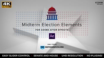 Midterm Election Elements-22771895