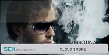 Cloud Smoke-3975614