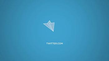 Paper Airplane Logo-96151959