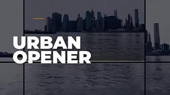 Quick Urban Opener-126968