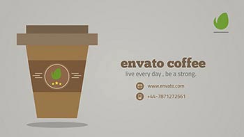 Morning Coffee Logo-9499801