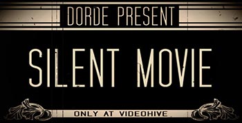 Silent Movie-110702