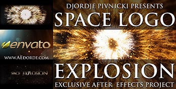 Space Logo Explosion-1517310