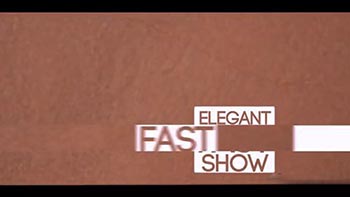 Elegant Fast Slide-97096982