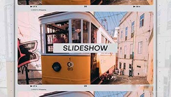 Quick Dynamic Slideshow-127876