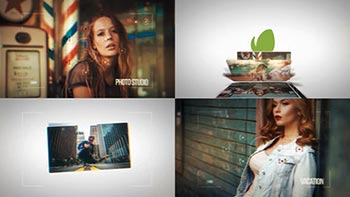 Dynamic Photo Slideshow-22817809