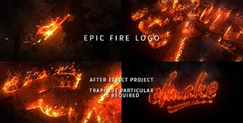 Epic Fire Logo-20431154