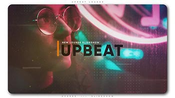 Upbeat Lounge Opener-21983233