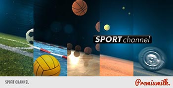 Sport Channel-307146