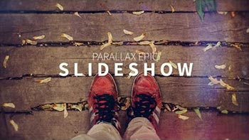 Parallax Epic Slideshow-13755283
