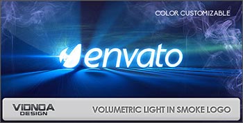 Volumetric Light-8891322