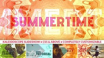 Fun Summer Slideshow-11454252