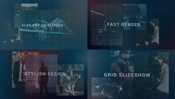Grid Slideshow-128352