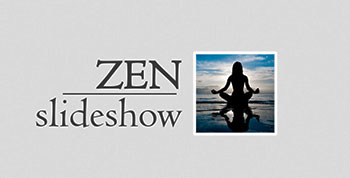 Zen Slideshow-5091772