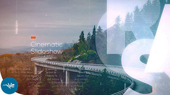 Cinematic Slideshow-21983757
