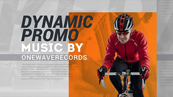 Dynamic Promo Opener-14499769