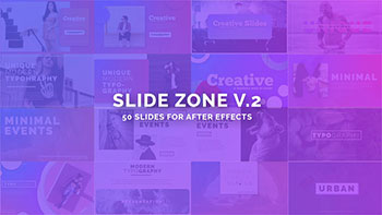 Slide Zone v2 -22824201