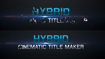 Hybrid - Cinematic-5453854