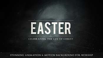 Easter Worship Package-10604599
