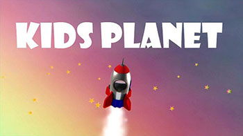 Kids Planet-15488527
