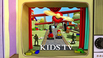 Kids TV-20494544