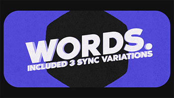 Words Stomp-22685570