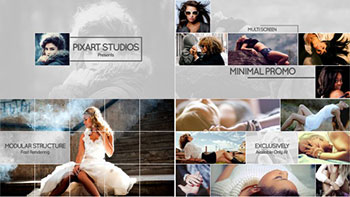 Multi Screen Minimal-14642924