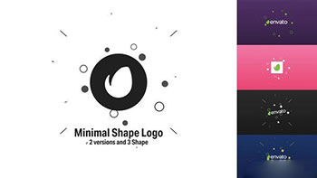Minimal Shape Logo-10983838