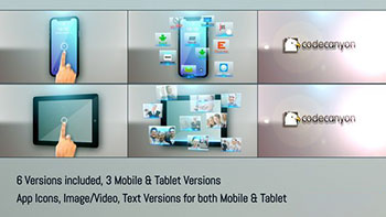 Mobile-Tablet Apps Promo-7907026
