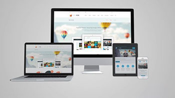 Responsive Website-8173297