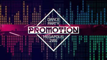 Dance Party Promotion-14806680