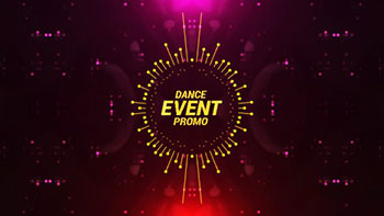 Dance Event Promo-15701008