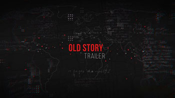 Old Story Trailer-19930813
