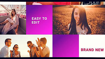 Multi-Purpose Slideshow-131283