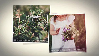 Romantic Slideshow-131864
