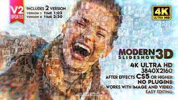 Modern Slideshow-22607451