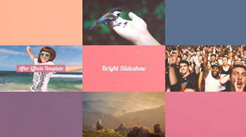 Bright Slideshow-149047