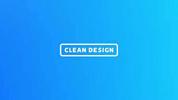 Clean Design Slideshow-135175