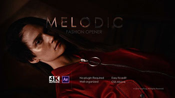 Melodic Fashion Opener-21918694