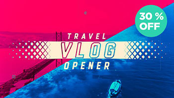 Travel Vlog Opener-22588436