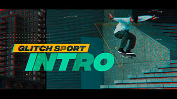 Glitch Sport Intro-20930724
