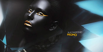 Blue Diamond Promo-20660014
