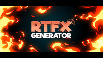 RTFX Generator-19563523