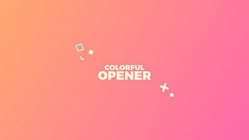 Colorful Opener-22120833