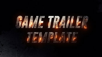 Iron Game Trailer-22556476