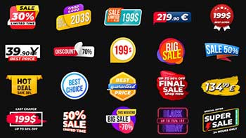 Animated Labels-22804806