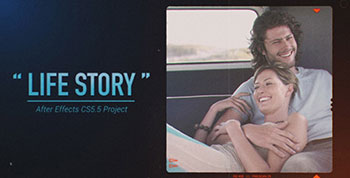 Life Story-20433348