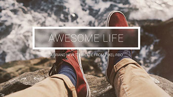 Awesome Life-15748545