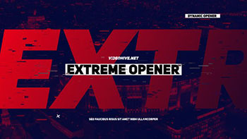 Extreme Opener-21531352