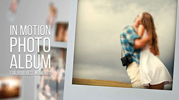 In Motion-10714458